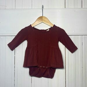 KATE QUINN Girls Bamboo Bubble Twirl